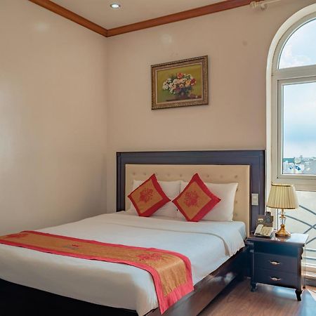 Phuong Anh Hotel 1 Hai Duong Zewnętrze zdjęcie