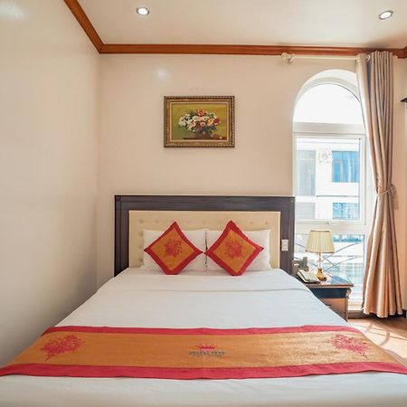 Phuong Anh Hotel 1 Hai Duong Zewnętrze zdjęcie