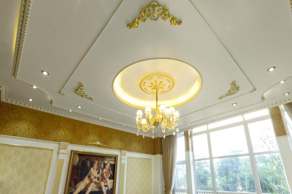 Phuong Anh Hotel 1 Hai Duong Zewnętrze zdjęcie