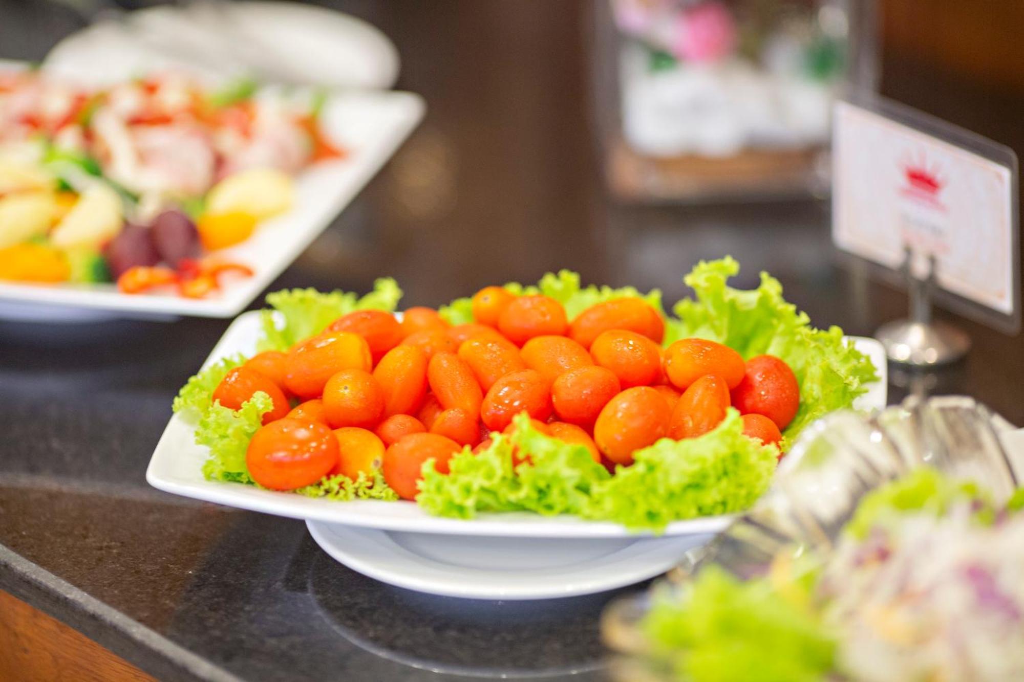 Phuong Anh Hotel 1 Hai Duong Zewnętrze zdjęcie