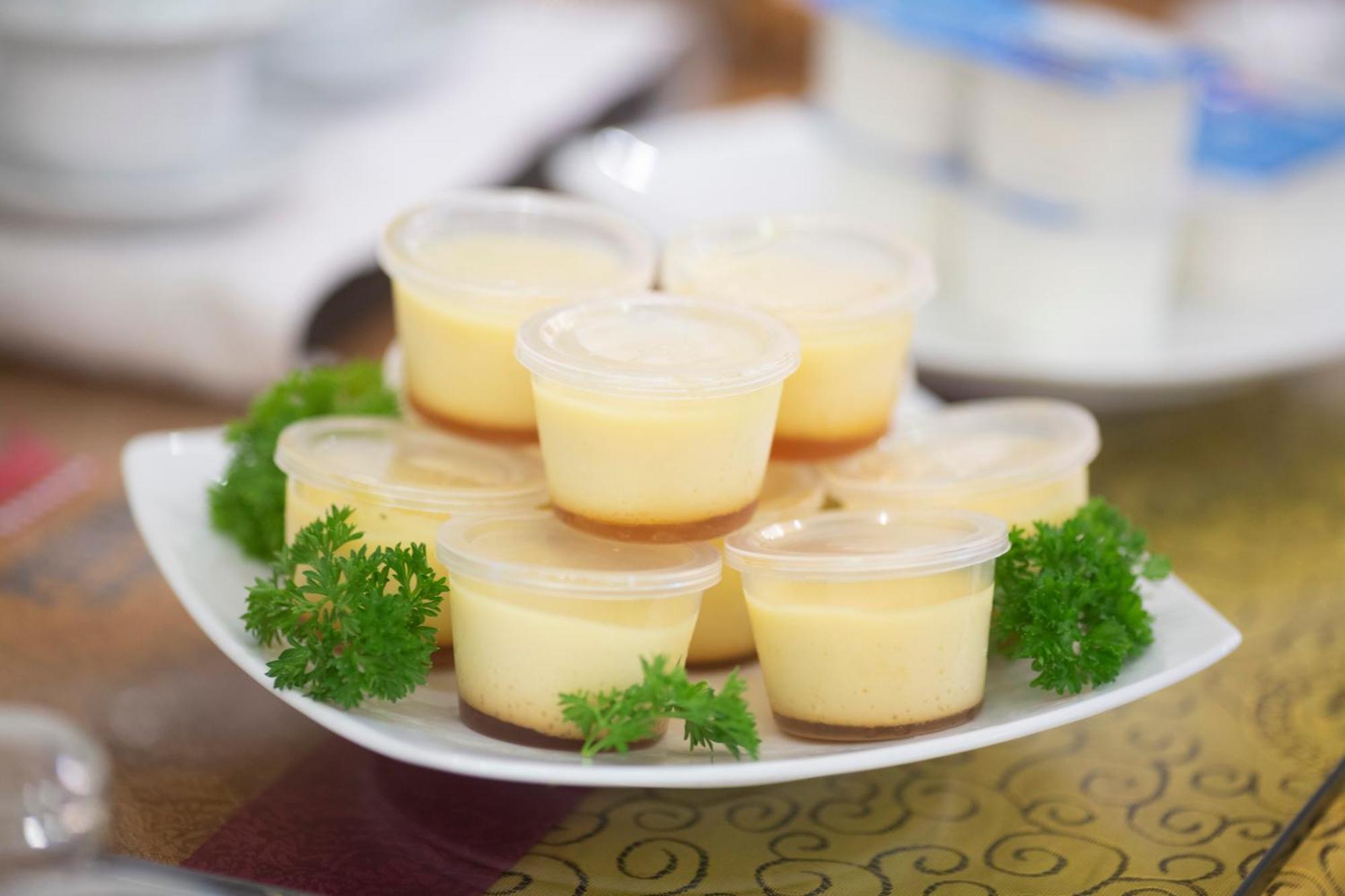 Phuong Anh Hotel 1 Hai Duong Zewnętrze zdjęcie