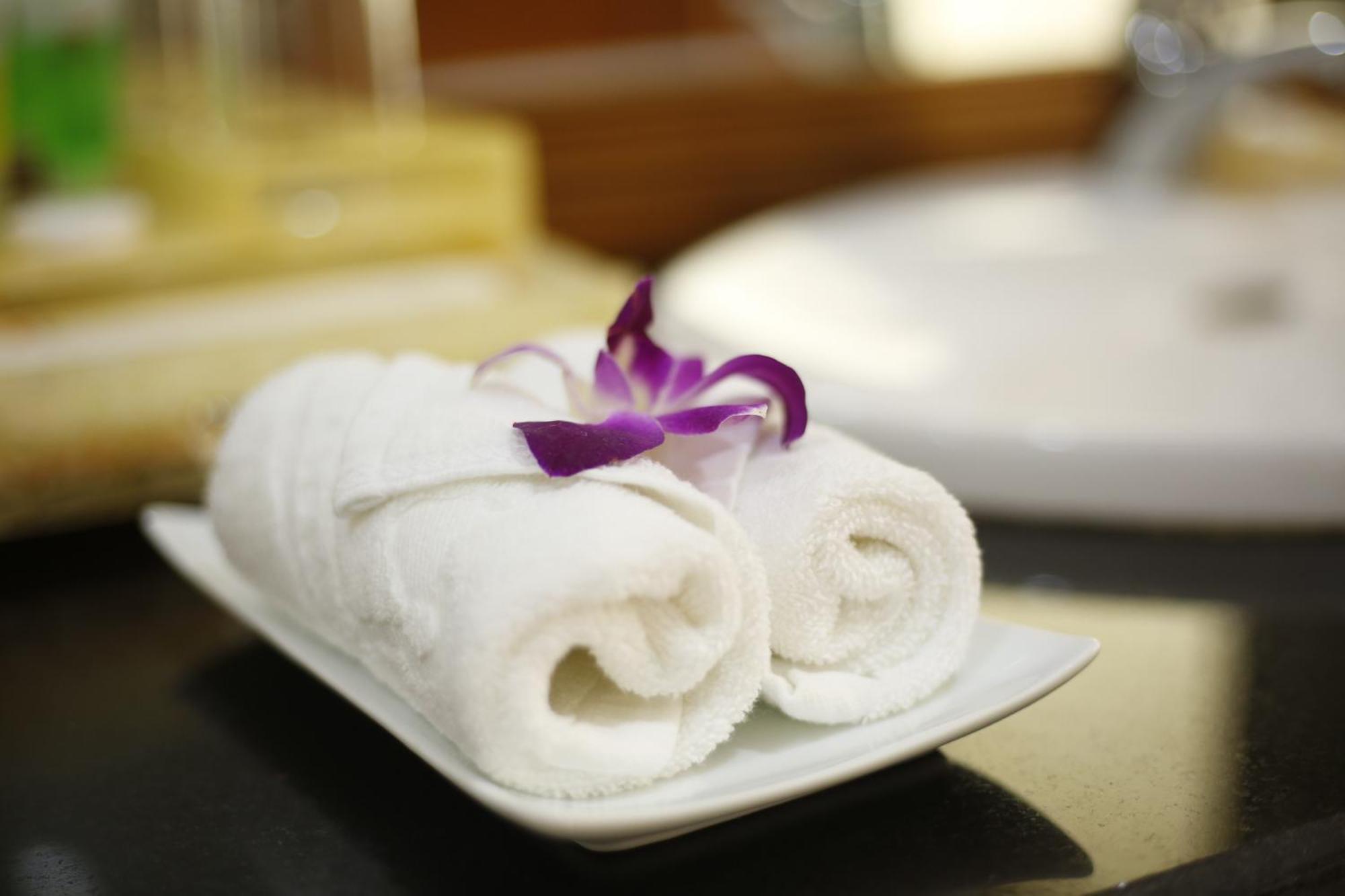 Phuong Anh Hotel 1 Hai Duong Zewnętrze zdjęcie