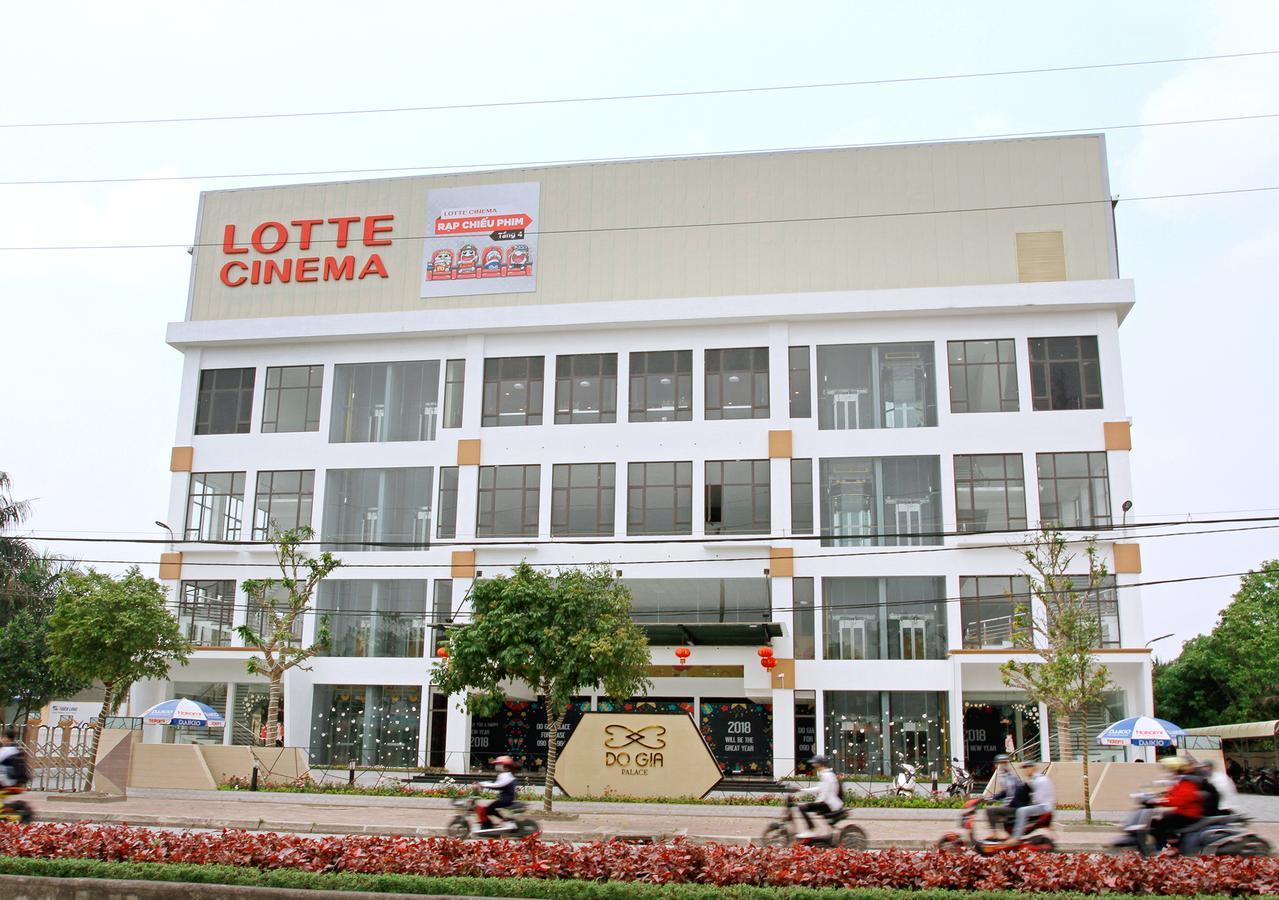 Phuong Anh Hotel 1 Hai Duong Zewnętrze zdjęcie