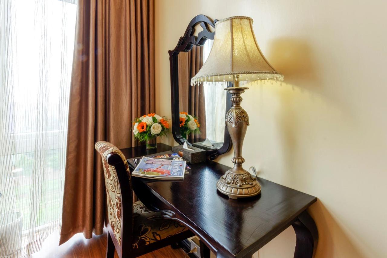 Phuong Anh Hotel 1 Hai Duong Zewnętrze zdjęcie
