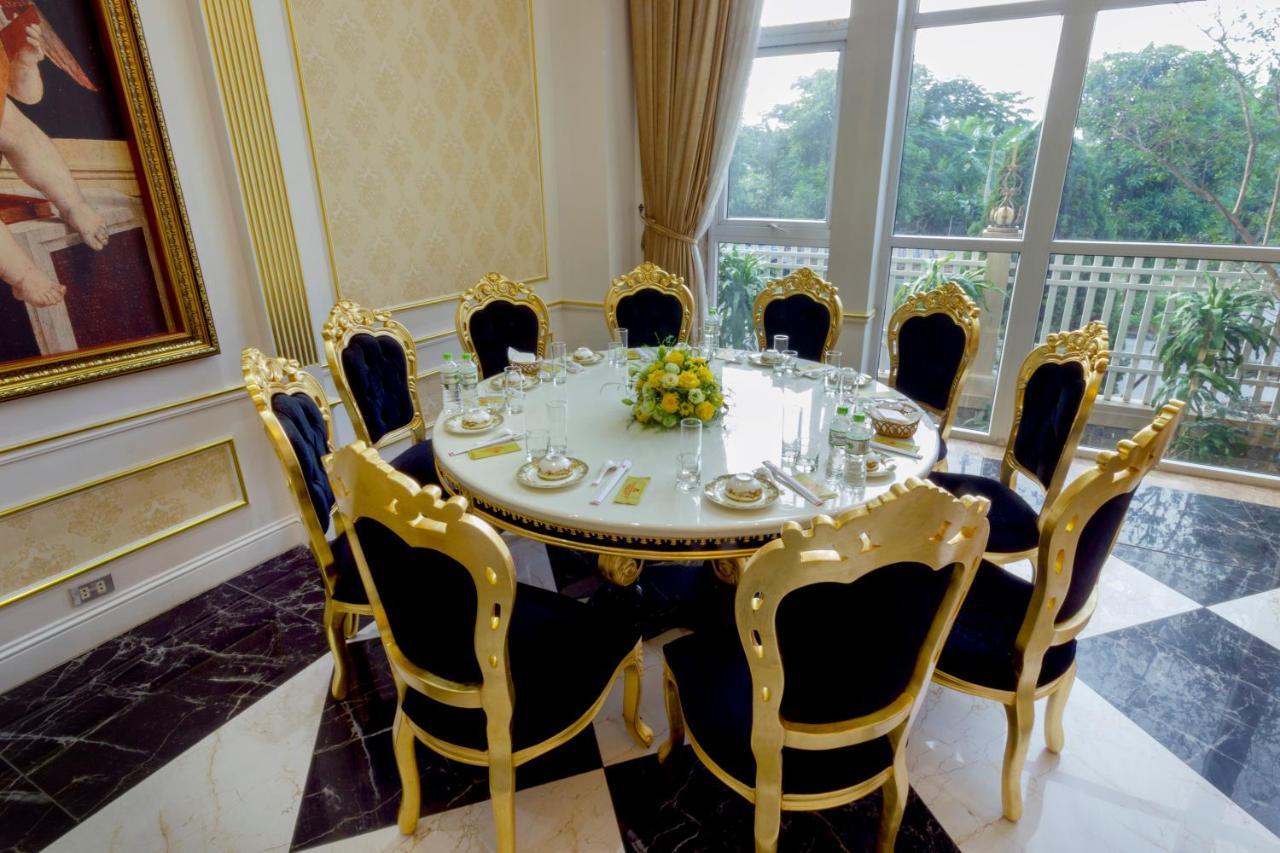Phuong Anh Hotel 1 Hai Duong Zewnętrze zdjęcie