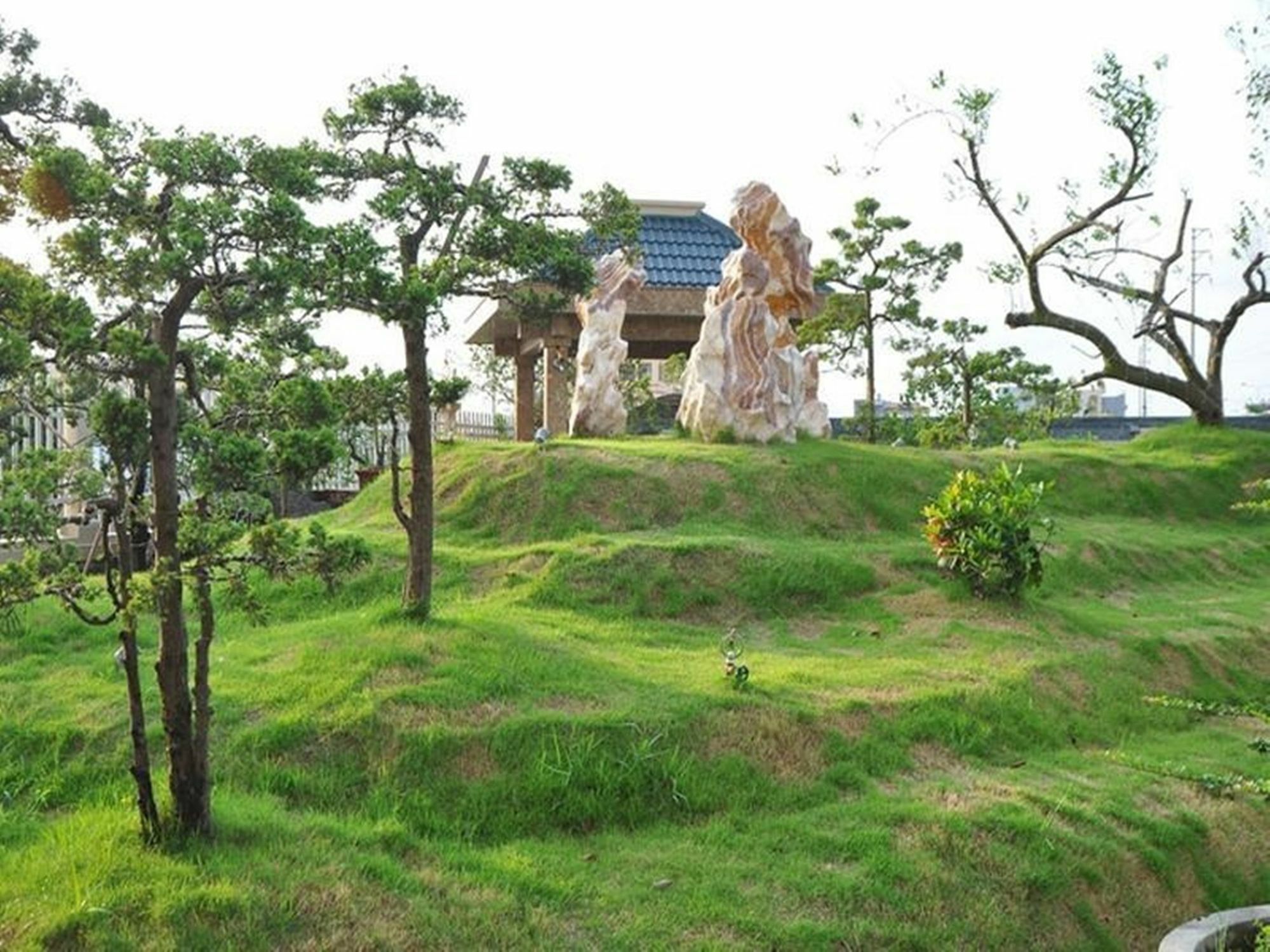 Phuong Anh Hotel 1 Hai Duong Zewnętrze zdjęcie
