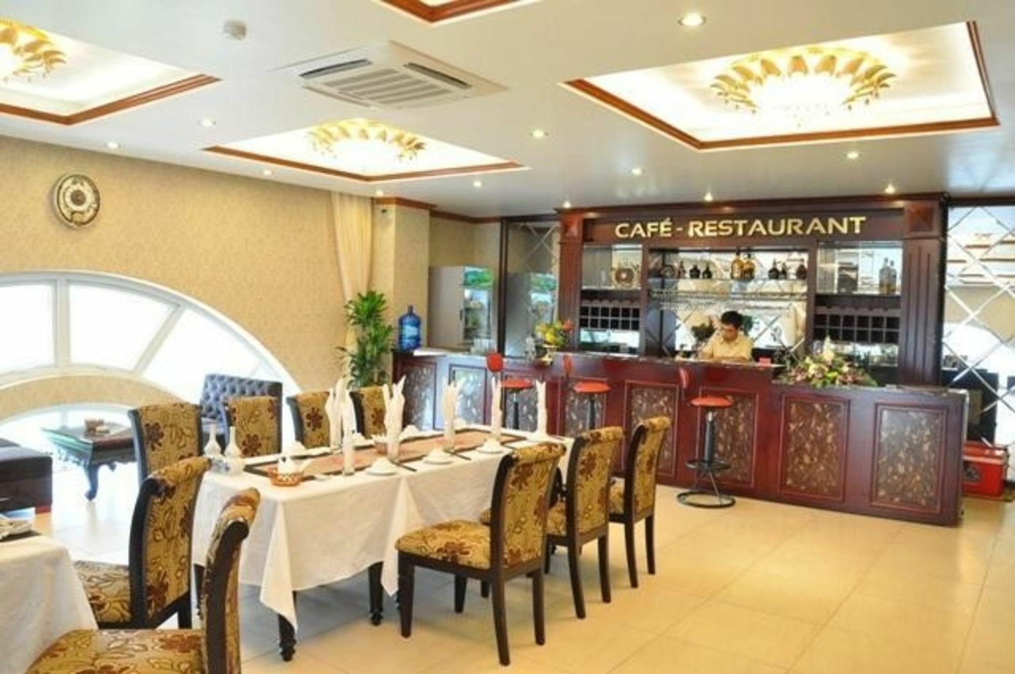 Phuong Anh Hotel 1 Hai Duong Zewnętrze zdjęcie