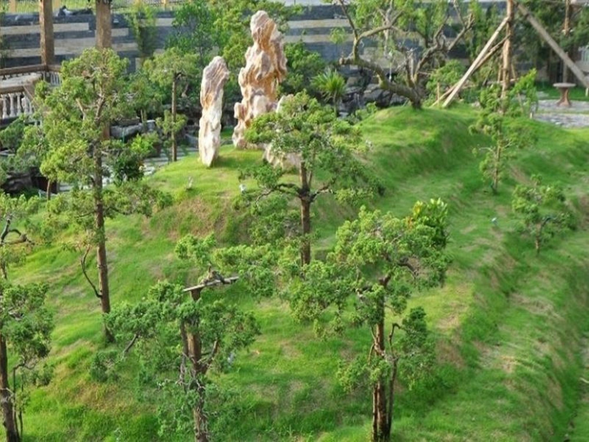 Phuong Anh Hotel 1 Hai Duong Zewnętrze zdjęcie